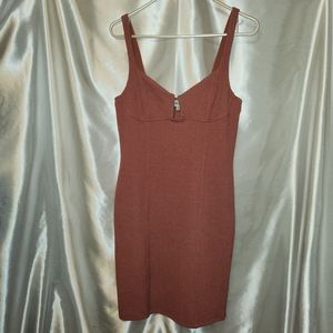 🔥Almost Famous Dress | Sz XL
